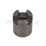 CONECTOR UNION BOMBA - CIGUEÑAL RLT22GVH (47) - motoscamaralweb.com