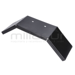 GUARDABARROS RUEDA IZQUIERDA RLT22GVH (60) - motoscamaralweb.com