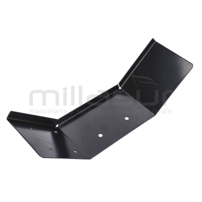 GUARDABARROS RUEDA IZQUIERDA RLT22GVH (60) - motoscamaralweb.com