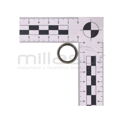 RETEN TORNILLO DE DRENAJE DE ACEITE RLT22GVH (71) - motoscamaralweb.com