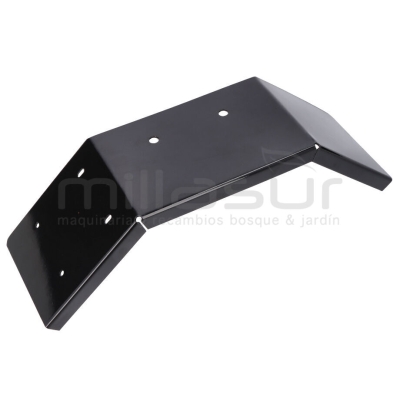 GUARDABARROS RUEDA DERECHA RLT22GVH - motoscamaralweb.com