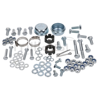 JUEGO TORNILLOS RLT22GVH - motoscamaralweb.com