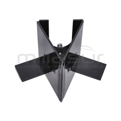 EXTENSION ROMPEDOR EN CRUZ RLT22GVH - motoscamaralweb.com