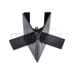 EXTENSION ROMPEDOR EN CRUZ RLT22GVH - motoscamaralweb.com