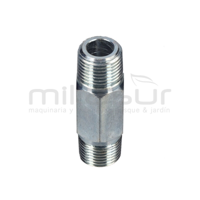 CONECTOR RECTO DISTRIBUIDOR BOMBA RLT35GVH (10) - motoscamaralweb.com