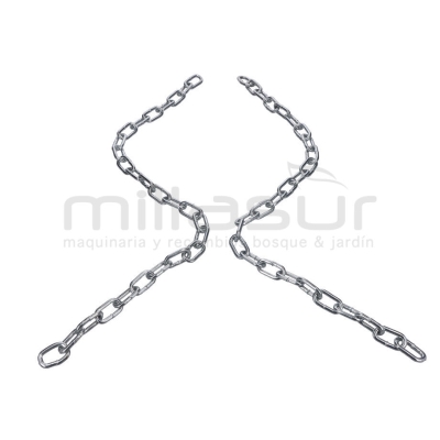 JUEGO CADENAS ENGANCHE GANCHO REMOLQUE RLT35GVH (21) - motoscamaralweb.com