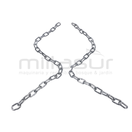 JUEGO CADENAS ENGANCHE GANCHO REMOLQUE RLT35GVH (21) - motoscamaralweb.com
