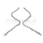 JUEGO CADENAS ENGANCHE GANCHO REMOLQUE RLT35GVH (21) - motoscamaralweb.com