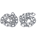 JUEGO CADENAS ENGANCHE GANCHO REMOLQUE RLT35GVH (21) - motoscamaralweb.com