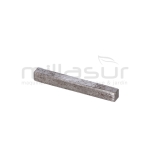 CHAVETA EJE BOMBA RLT35GVH (39) - motoscamaralweb.com