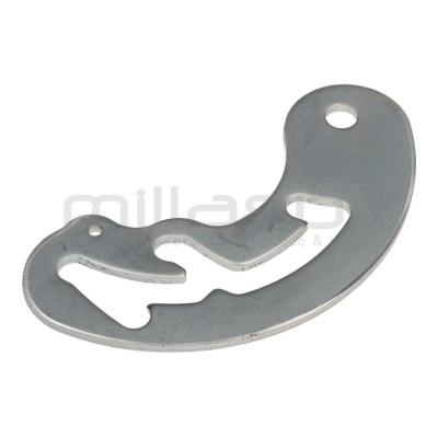 PLATINA REGULADOR ANGULO RLT12VH - motoscamaralweb.com