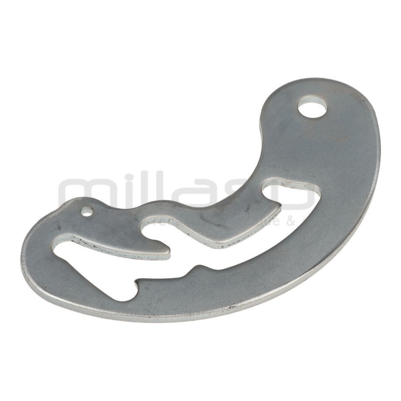 PLATINA REGULADOR ANGULO RLT12VH - motoscamaralweb.com