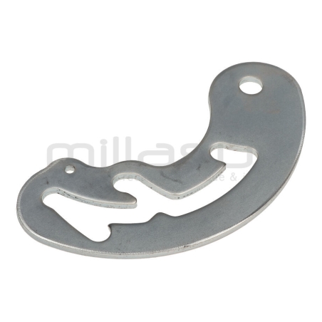 PLATINA REGULADOR ANGULO RLT12VH - motoscamaralweb.com