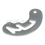 PLATINA REGULADOR ANGULO RLT12VH - motoscamaralweb.com