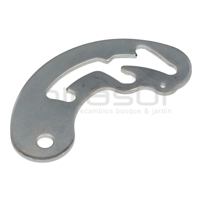 PLATINA REGULADOR ANGULO RLT12VH - motoscamaralweb.com