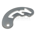 PLATINA REGULADOR ANGULO RLT12VH - motoscamaralweb.com