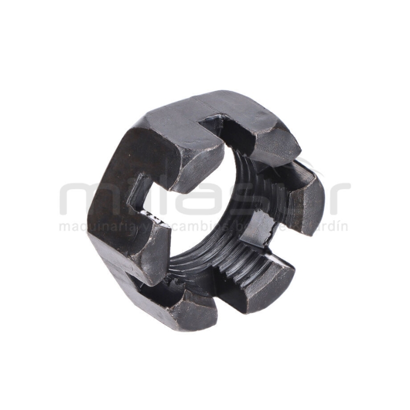 TUERCA AJUSTE RUEDA RLT35GVH (60) - motoscamaralweb.com