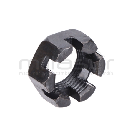 TUERCA AJUSTE RUEDA RLT35GVH (60) - motoscamaralweb.com