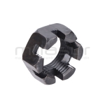 TUERCA AJUSTE RUEDA RLT35GVH (60) - motoscamaralweb.com