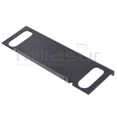 CHAPA GUIA PALANCAS ACCIONAMIENTO RLT35GVH (75) - motoscamaralweb.com