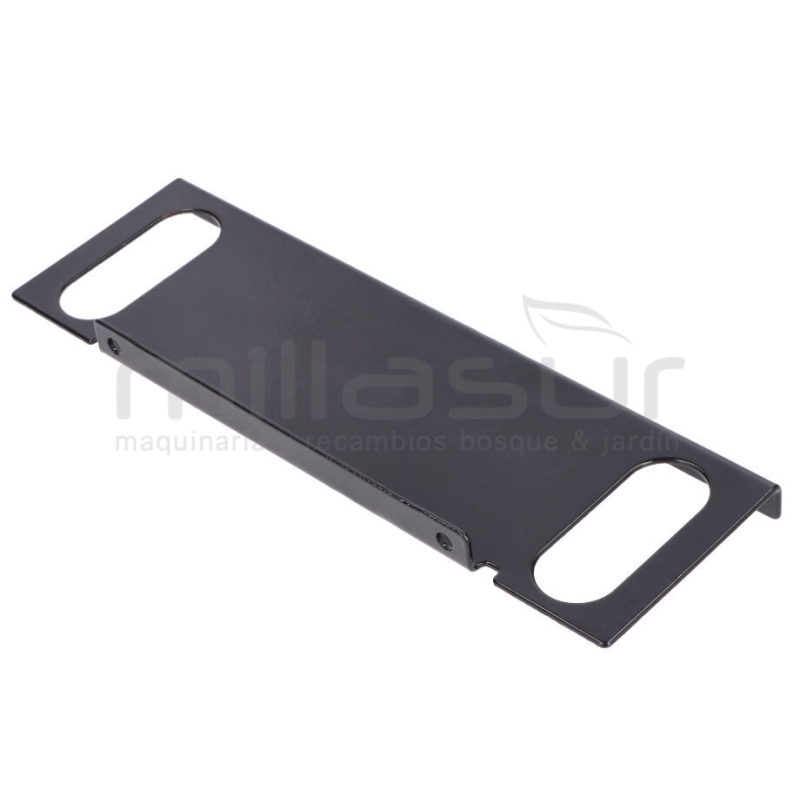 CHAPA GUIA PALANCAS ACCIONAMIENTO RLT35GVH (75) - motoscamaralweb.com