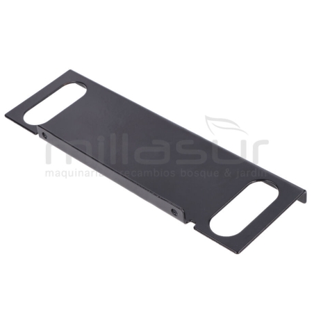 CHAPA GUIA PALANCAS ACCIONAMIENTO RLT35GVH (75) - motoscamaralweb.com