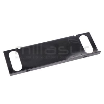 CHAPA GUIA PALANCAS ACCIONAMIENTO RLT35GVH (75) - motoscamaralweb.com