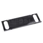 CHAPA GUIA PALANCAS ACCIONAMIENTO RLT35GVH (75) - motoscamaralweb.com