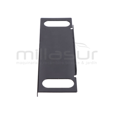 CHAPA GUIA PALANCAS ACCIONAMIENTO RLT35GVH (75) - motoscamaralweb.com