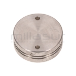 PISTÓN HIDRÁULICO - motoscamaralweb.com