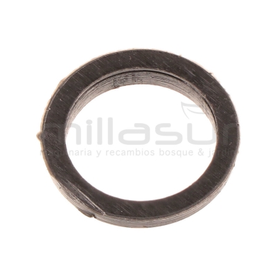 ARO TÓRICO CALA DE ACEITE - motoscamaralweb.com