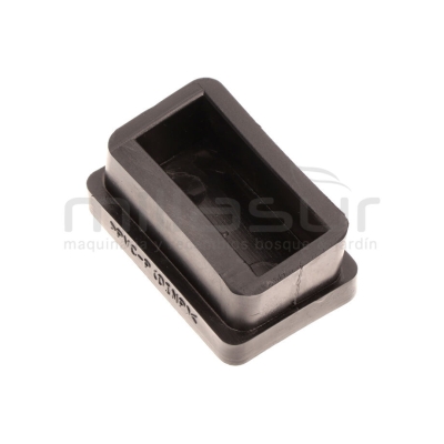 GOMA DE APOYO MOTOR DERECHA - motoscamaralweb.com