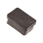 GOMA DE APOYO MOTOR IZQUIERDA - motoscamaralweb.com