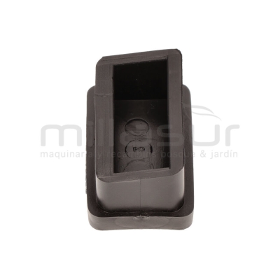 GOMA DE APOYO MOTOR IZQUIERDA - motoscamaralweb.com