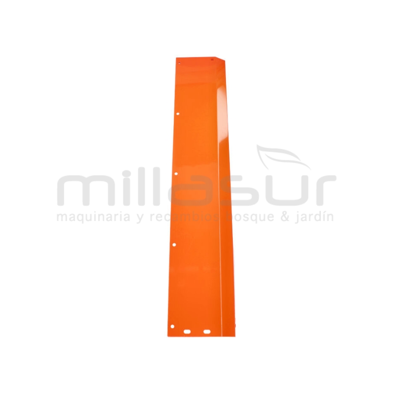 CARRIL SOPORTE IZQUIERDO RLT6B - motoscamaralweb.com
