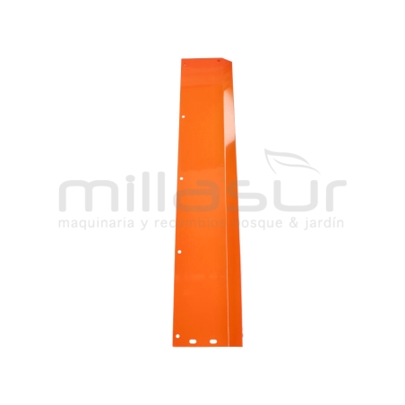 CARRIL SOPORTE IZQUIERDO RLT6B - motoscamaralweb.com