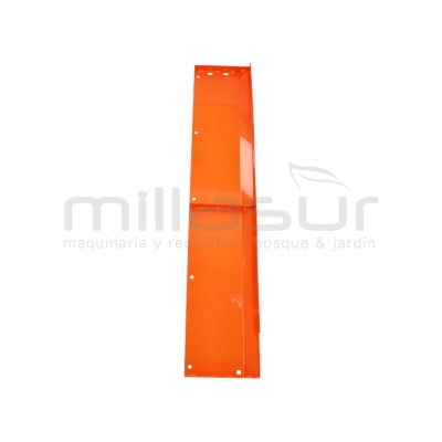 CARRIL SOPORTE IZQUIERDO RLT6B - motoscamaralweb.com