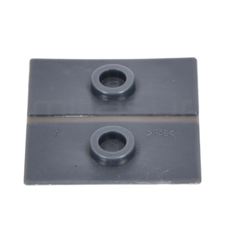 ABRAZADERA PLASTICA RLT6B - motoscamaralweb.com