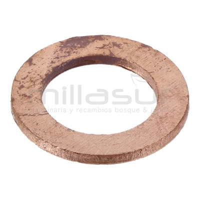 ARANDELA COBRE RLT6B - motoscamaralweb.com