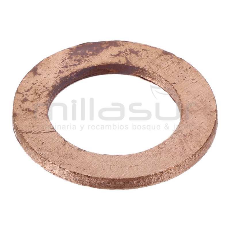 ARANDELA COBRE RLT6B - motoscamaralweb.com