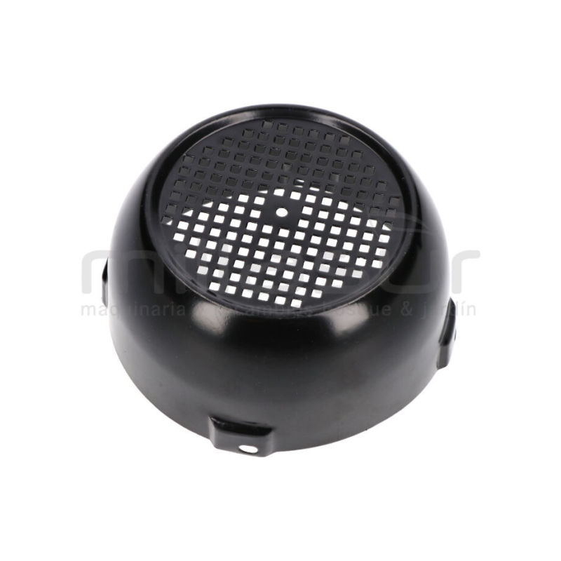 TAPA VENTILADOR MOTOR RLT6B - motoscamaralweb.com