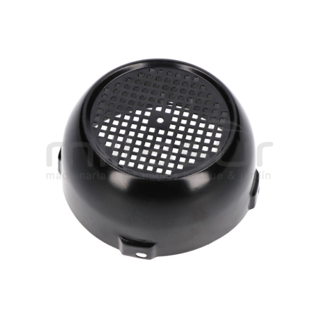TAPA VENTILADOR MOTOR RLT6B - motoscamaralweb.com