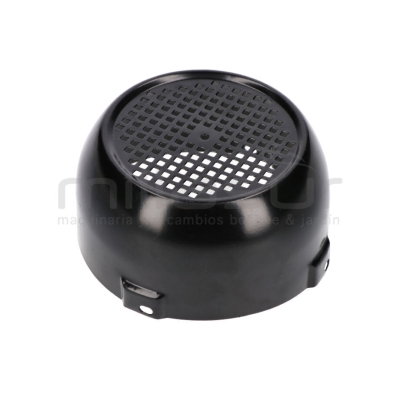 TAPA VENTILADOR MOTOR RLT6B - motoscamaralweb.com