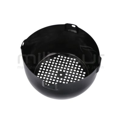 TAPA VENTILADOR MOTOR RLT6B - motoscamaralweb.com