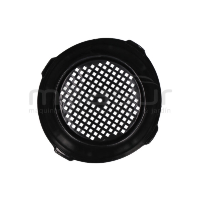 TAPA VENTILADOR MOTOR RLT6B - motoscamaralweb.com