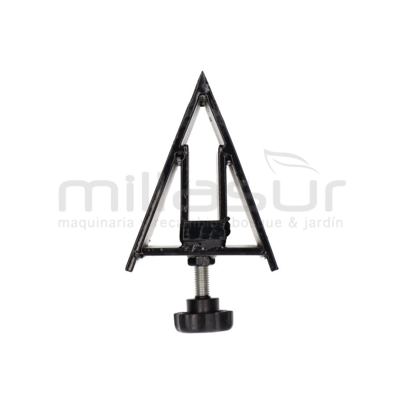 EXTESION A ROMPEDORA LEÑA VERTICAL (LARGA) - motoscamaralweb.com