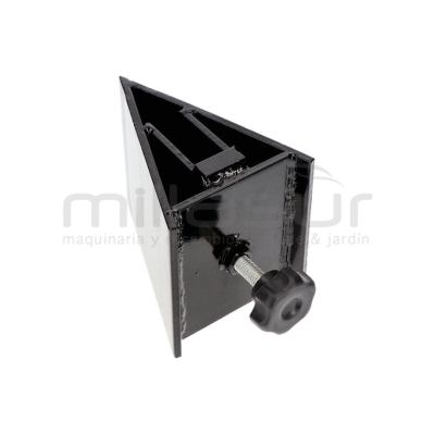 EXTESION A ROMPEDORA LEÑA VERTICAL (LARGA) - motoscamaralweb.com