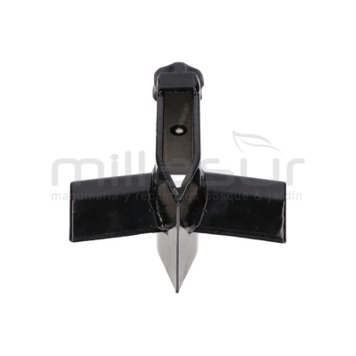 EXTENSION B ROMPEDORA LEÑA VERTICAL (CRUZ) VALE RLT8C (36) - motoscamaralweb.com