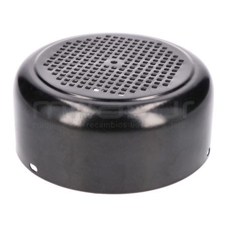 TAPA VENTILADOR MOTOR (72-1) - motoscamaralweb.com