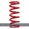 Muelle de amortiguador trasero YSS lineal rojo 46-55-180- motoscamaral